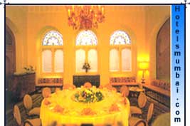 Taj Mahal Hotel, Mumbai